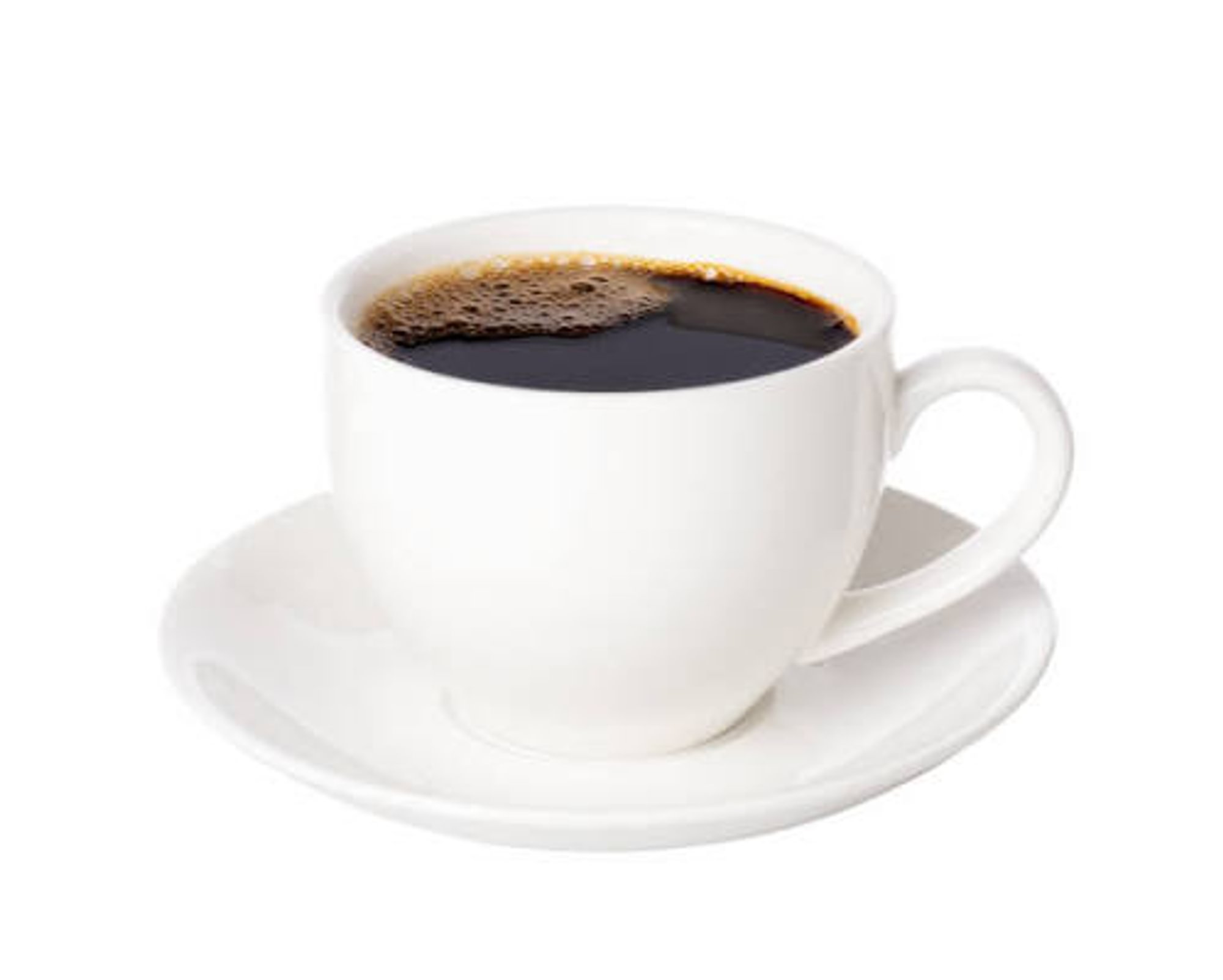 Hot Coffee or Tea