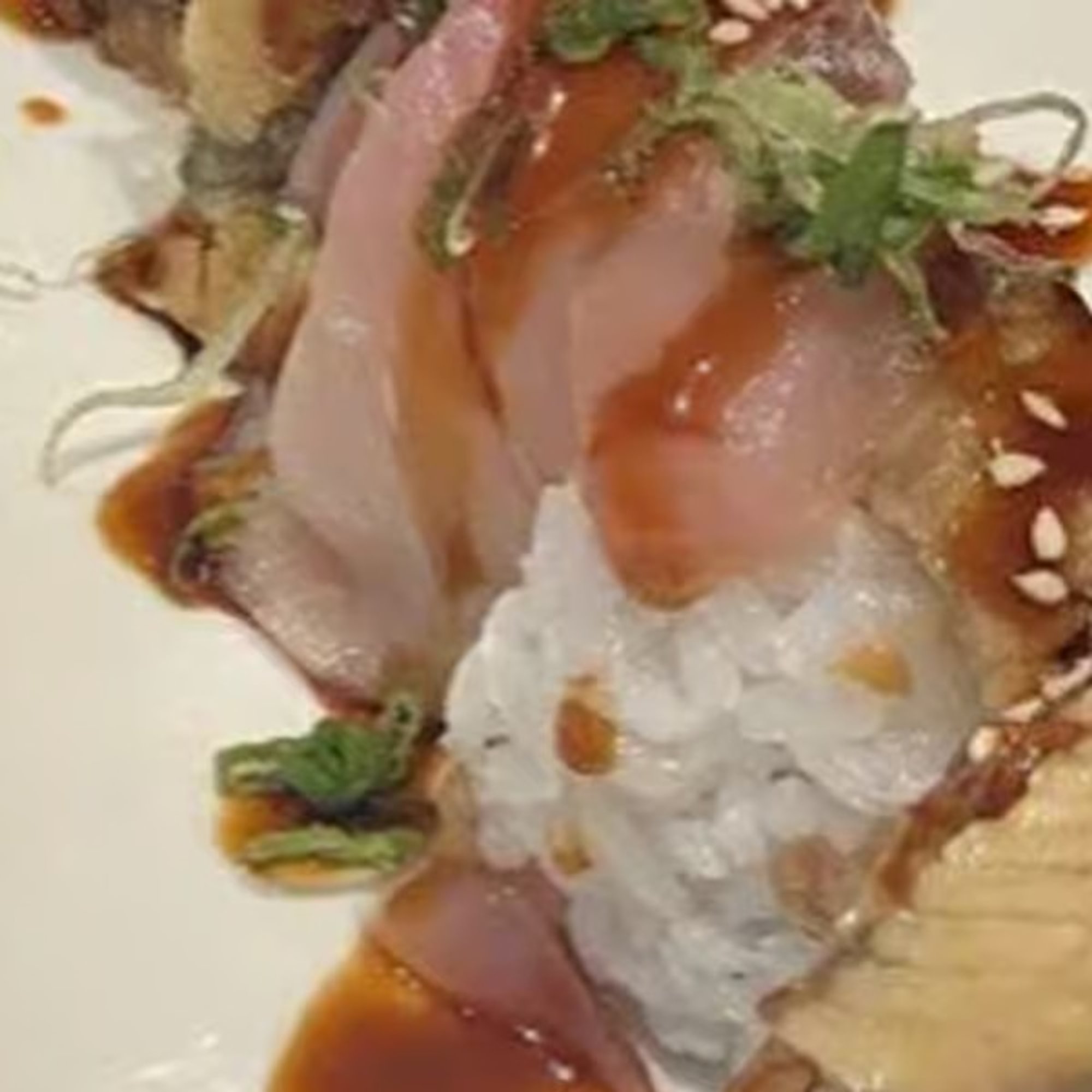 Warrior Roll