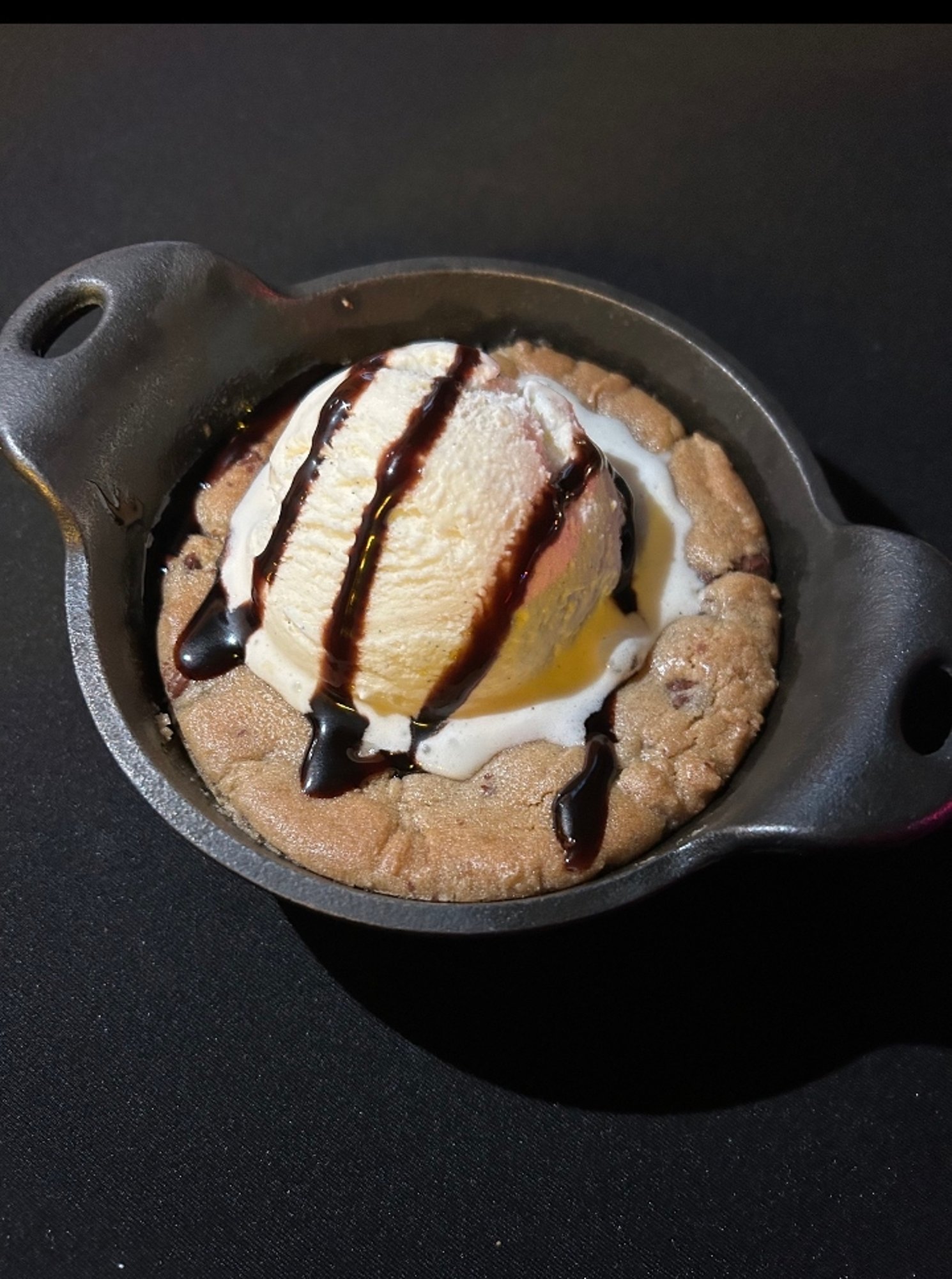 Jama Hot Cookie Melt