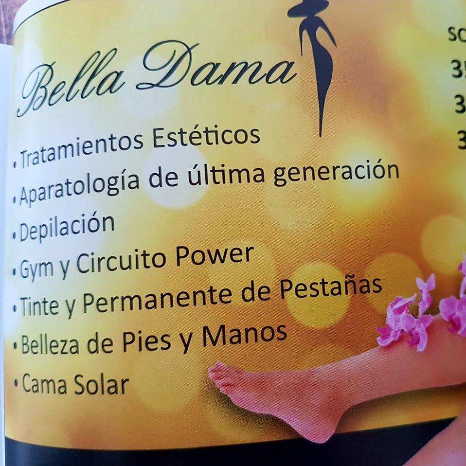 ESTETICA BELLA DAMA Córdoba