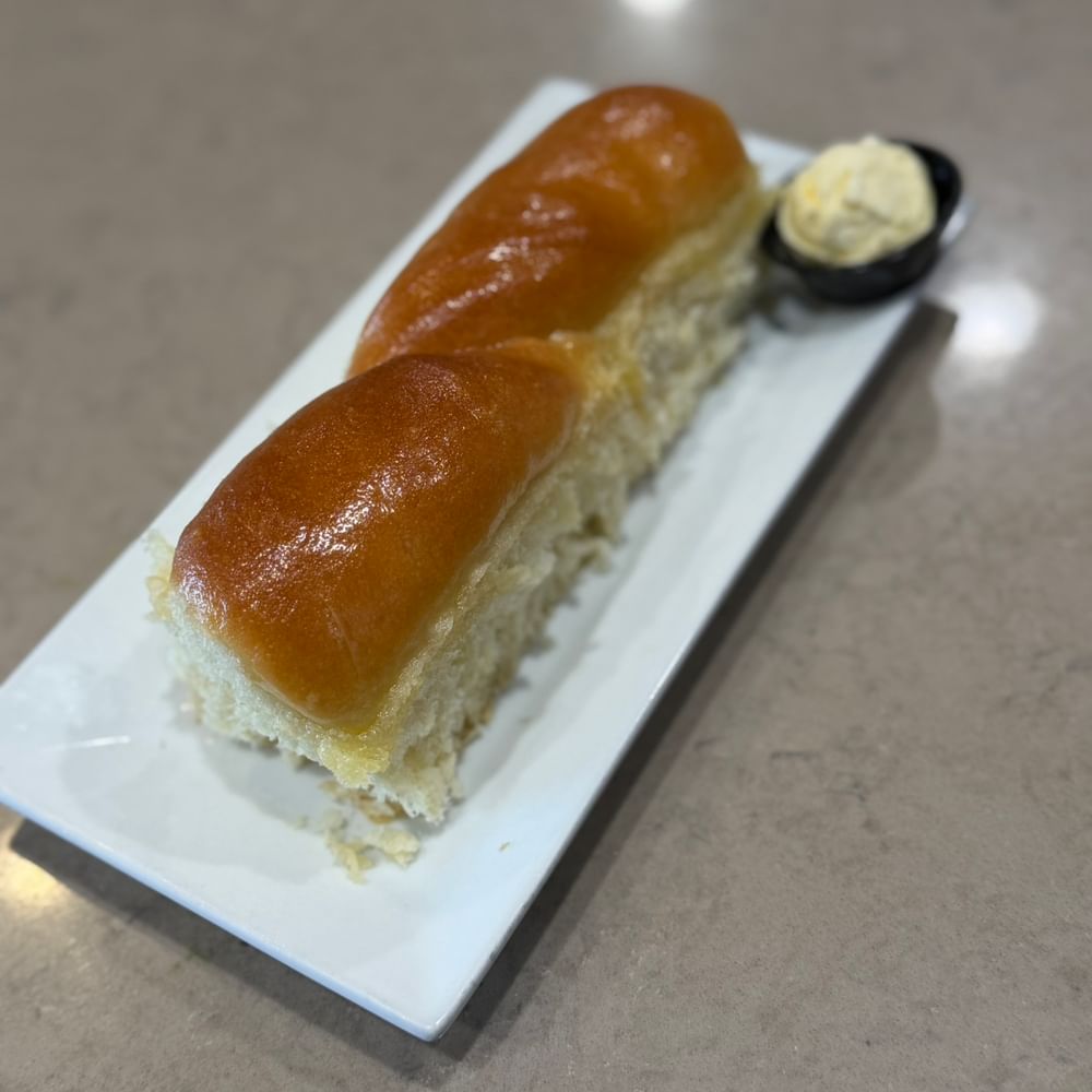 Breadsticks