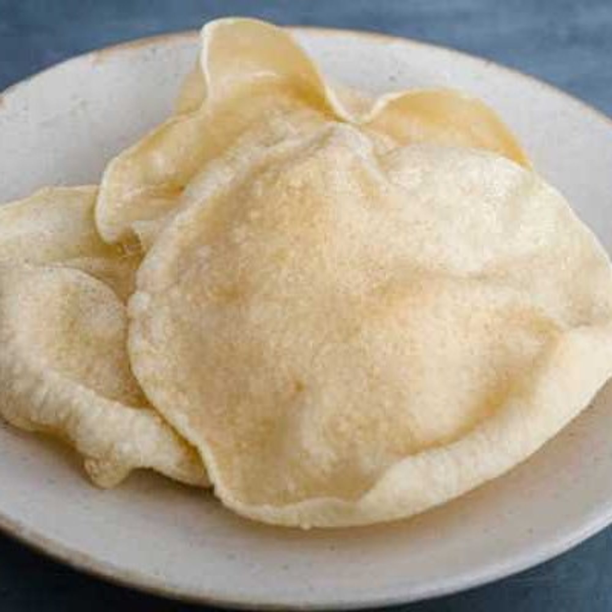 Papadam