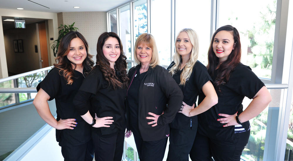 NVISION Eye Centers - Torrance Photo