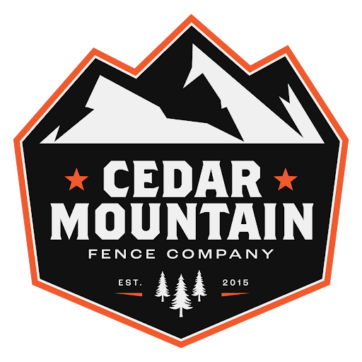 Cedar Mountain Fence Company