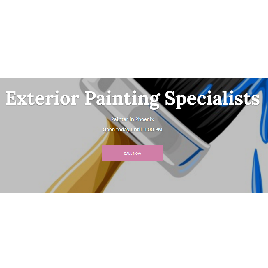 Concrete Floor Specialists Logo