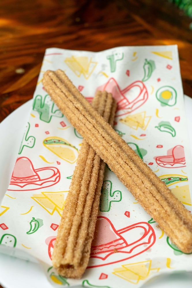 Churros