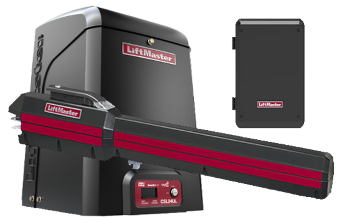 Access Control Pro Image