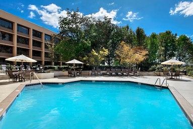 Images Nashville Airport Marriott