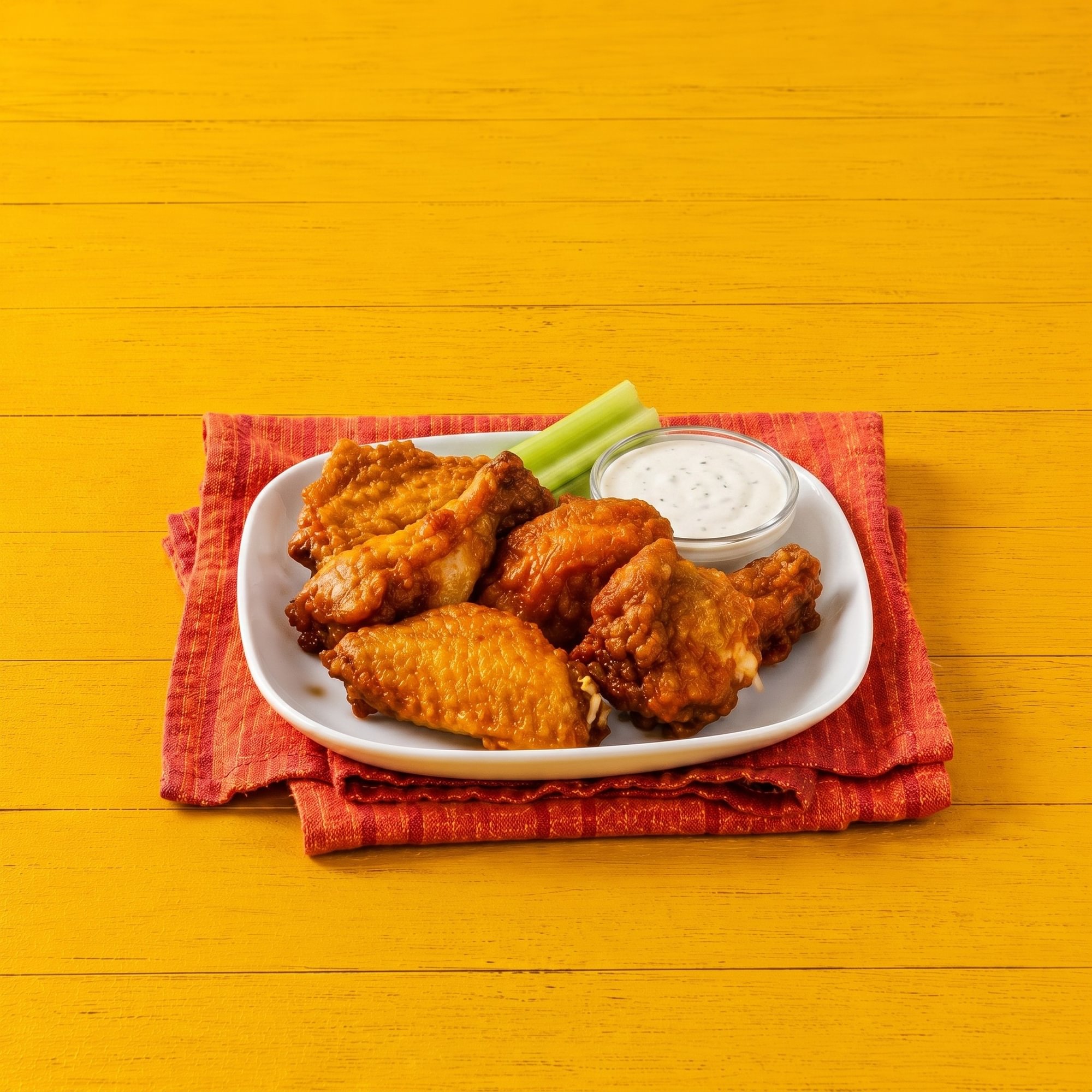 Wings