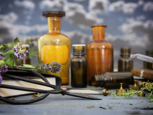 Corner Store Apothecary & More Image