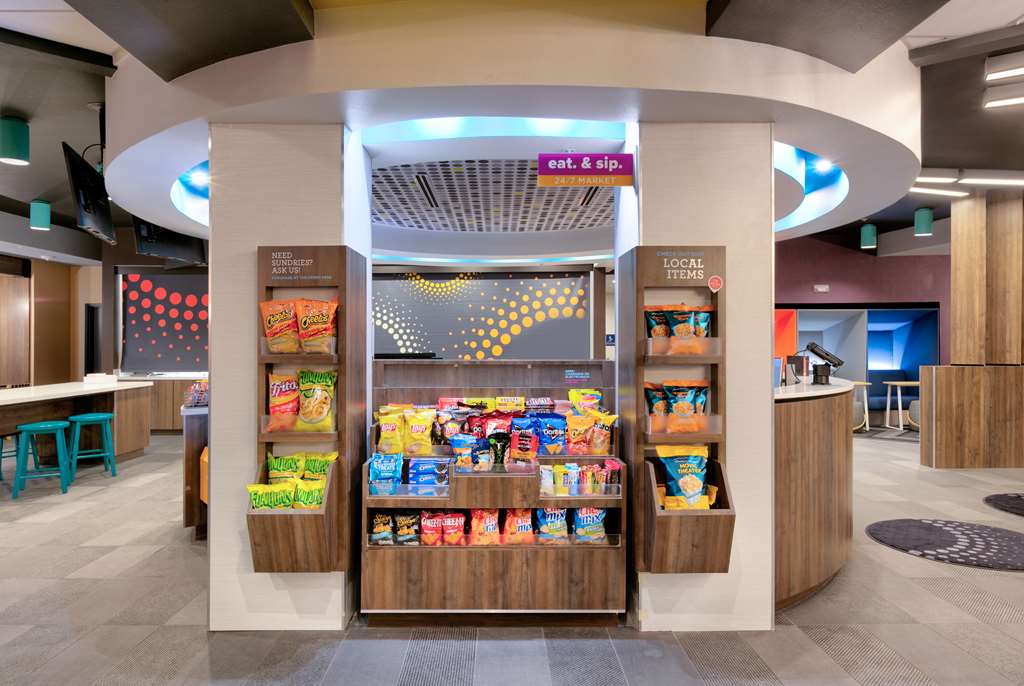 Tru by Hilton Austin NW Arboretum Image