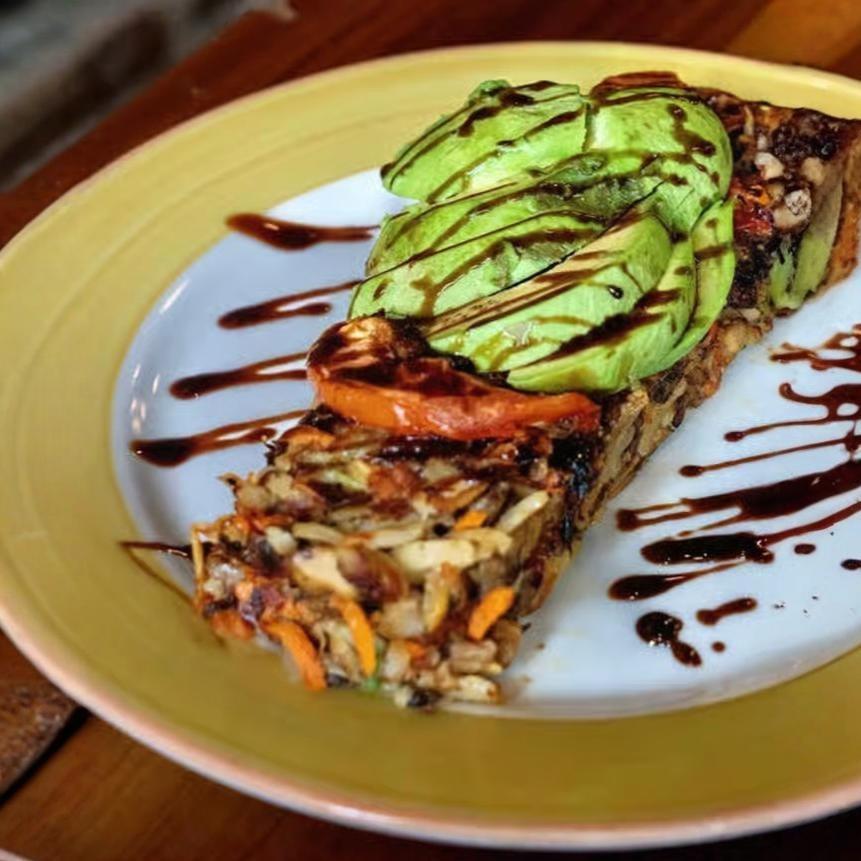 Mushroom Hash