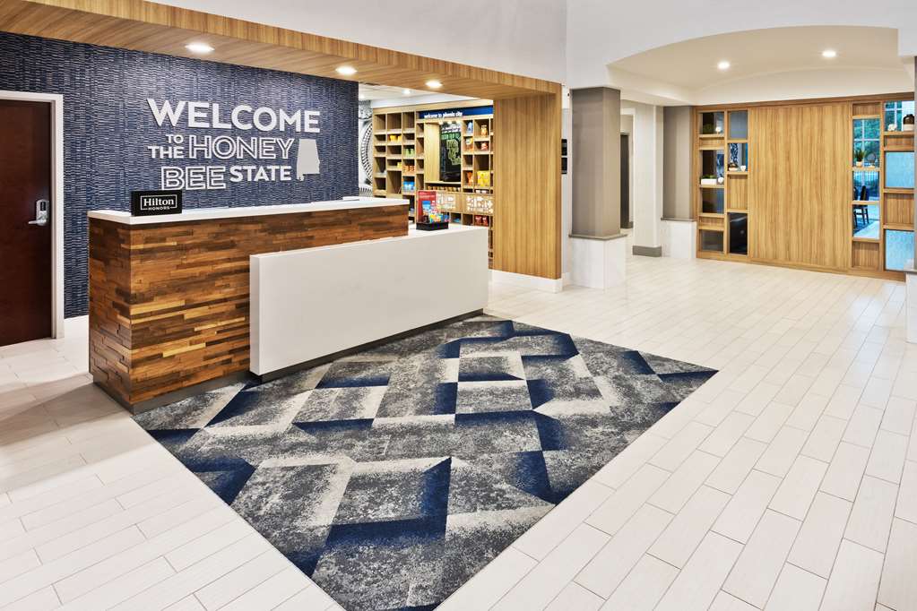 Hampton Inn & Suites Phenix City- Columbus Area Image
