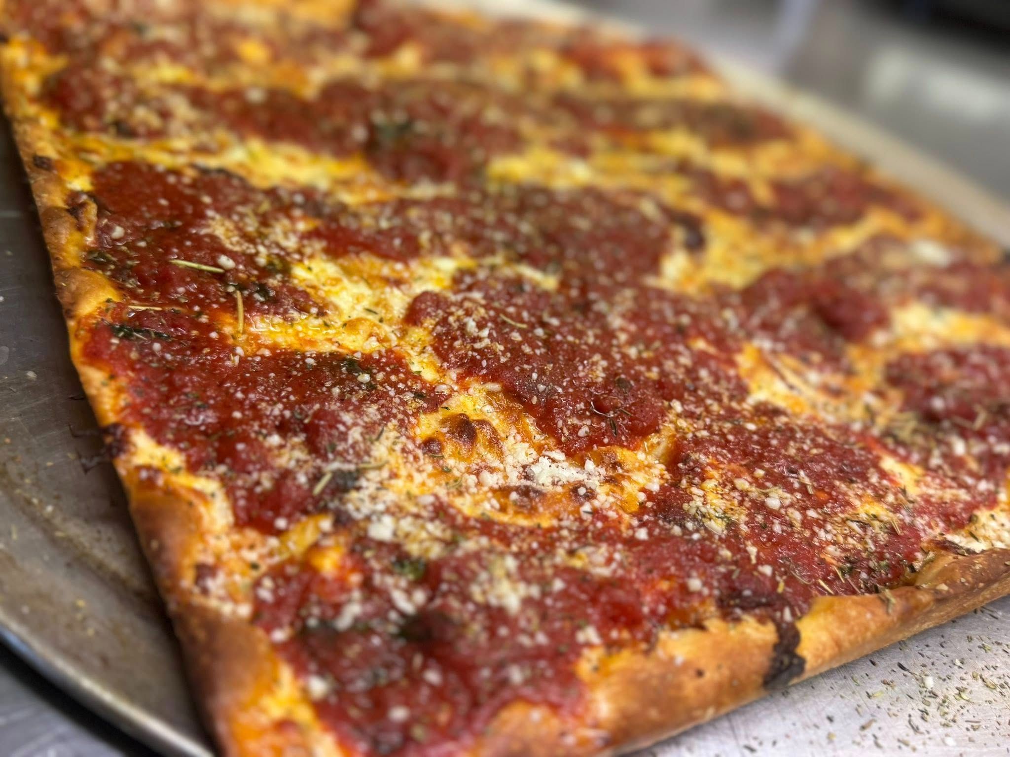 Grandma Pie