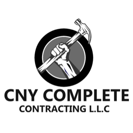 CNY Complete Contracting, LLC Logo