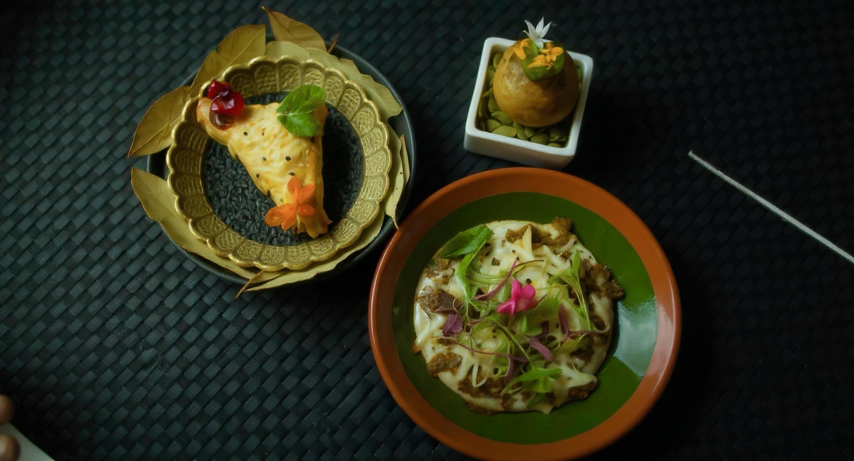 Jashan Indian Fine Dining Image