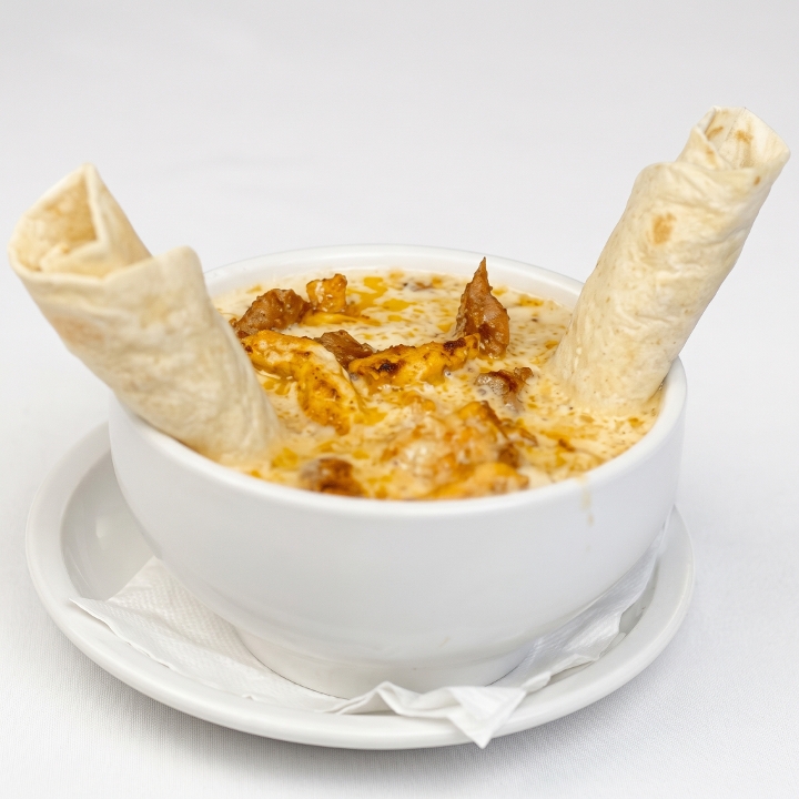 El Toro Dip
