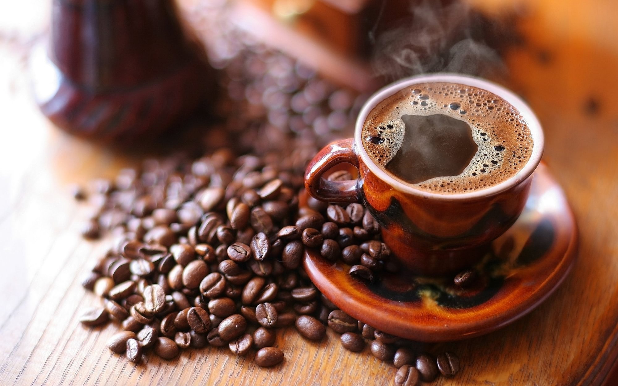 Coffee