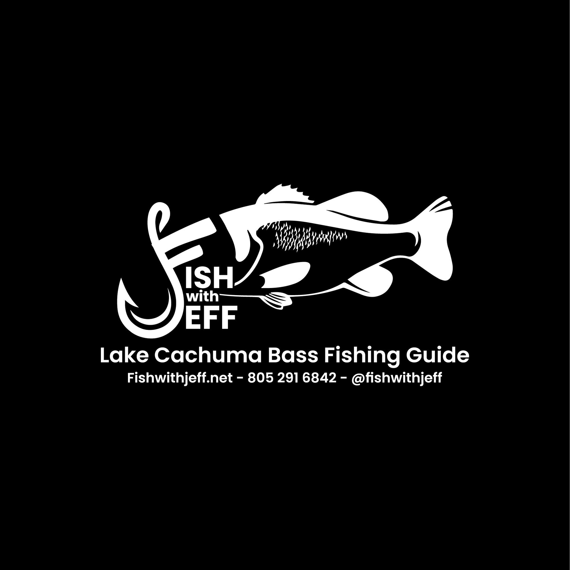 Fishwithjeff.net Logo