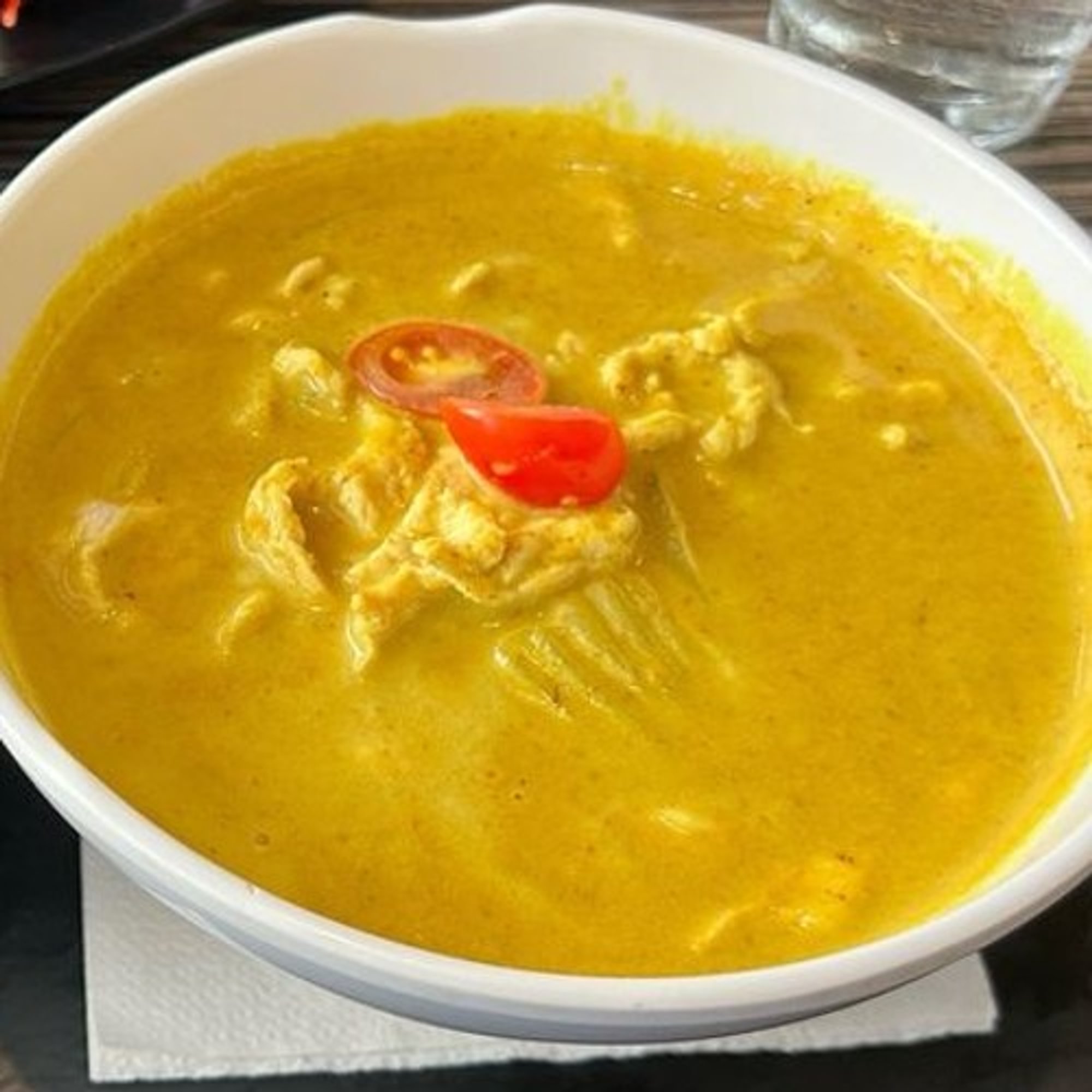 L - Kang Karee