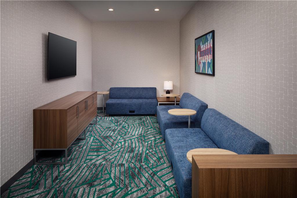 Home2 Suites by Hilton Bastrop Image