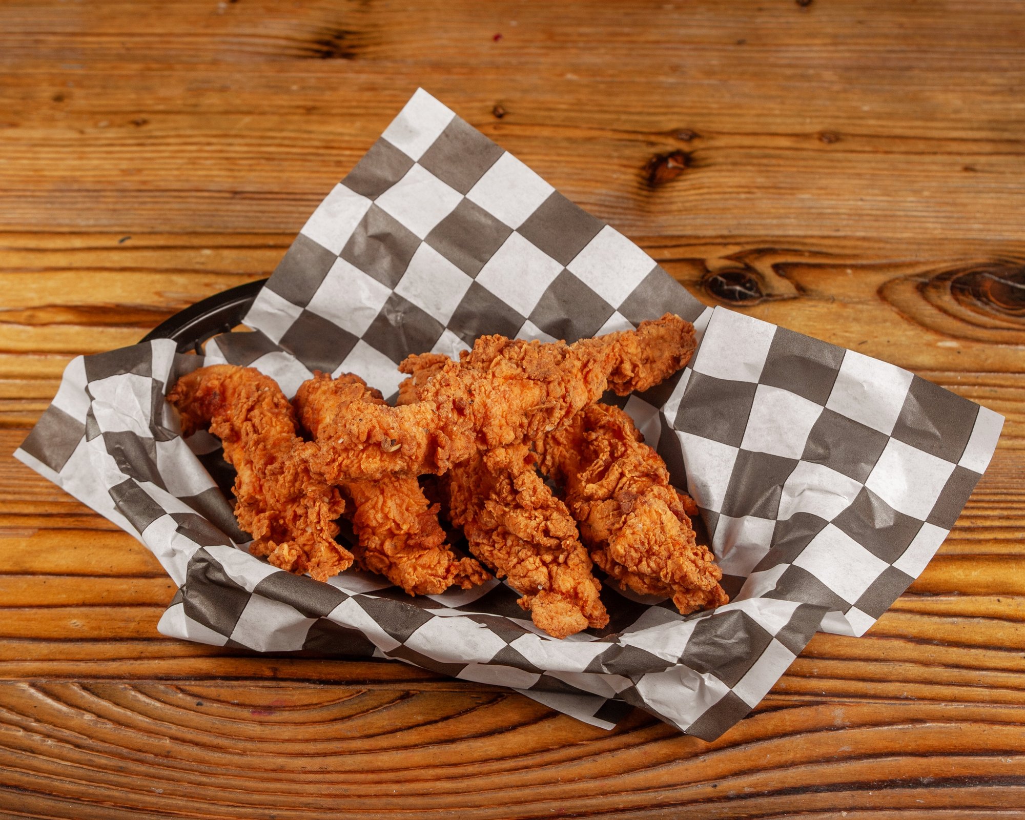 Chicken Tenders RC