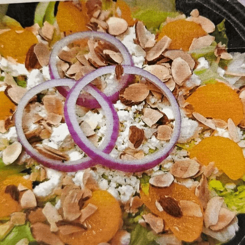 Sunburst Salad