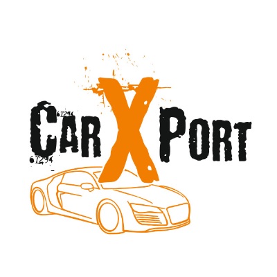 Logo von Exclusive Car Port GmbH