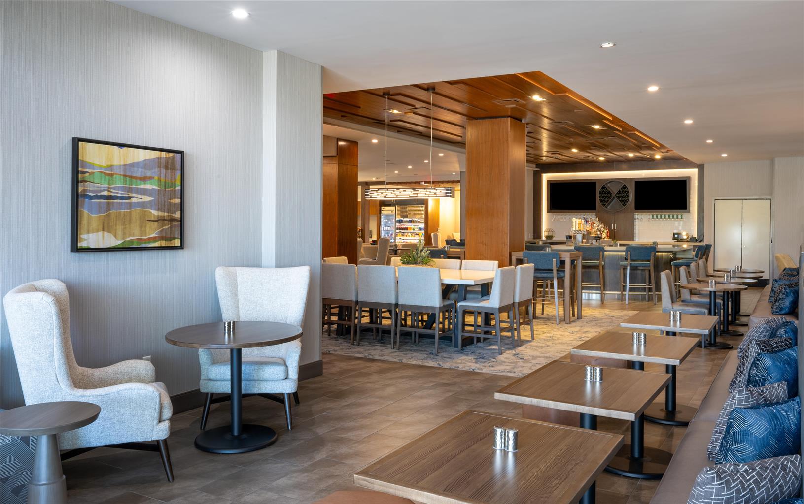 Hilton Garden Inn North Phoenix Scottsdale Image