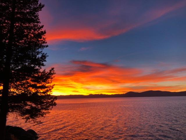 Tahoe Tony Tuoto EXP Luxury Hosting Realty Incline Village Image