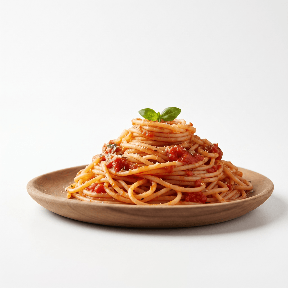 Side of Spaghetti
