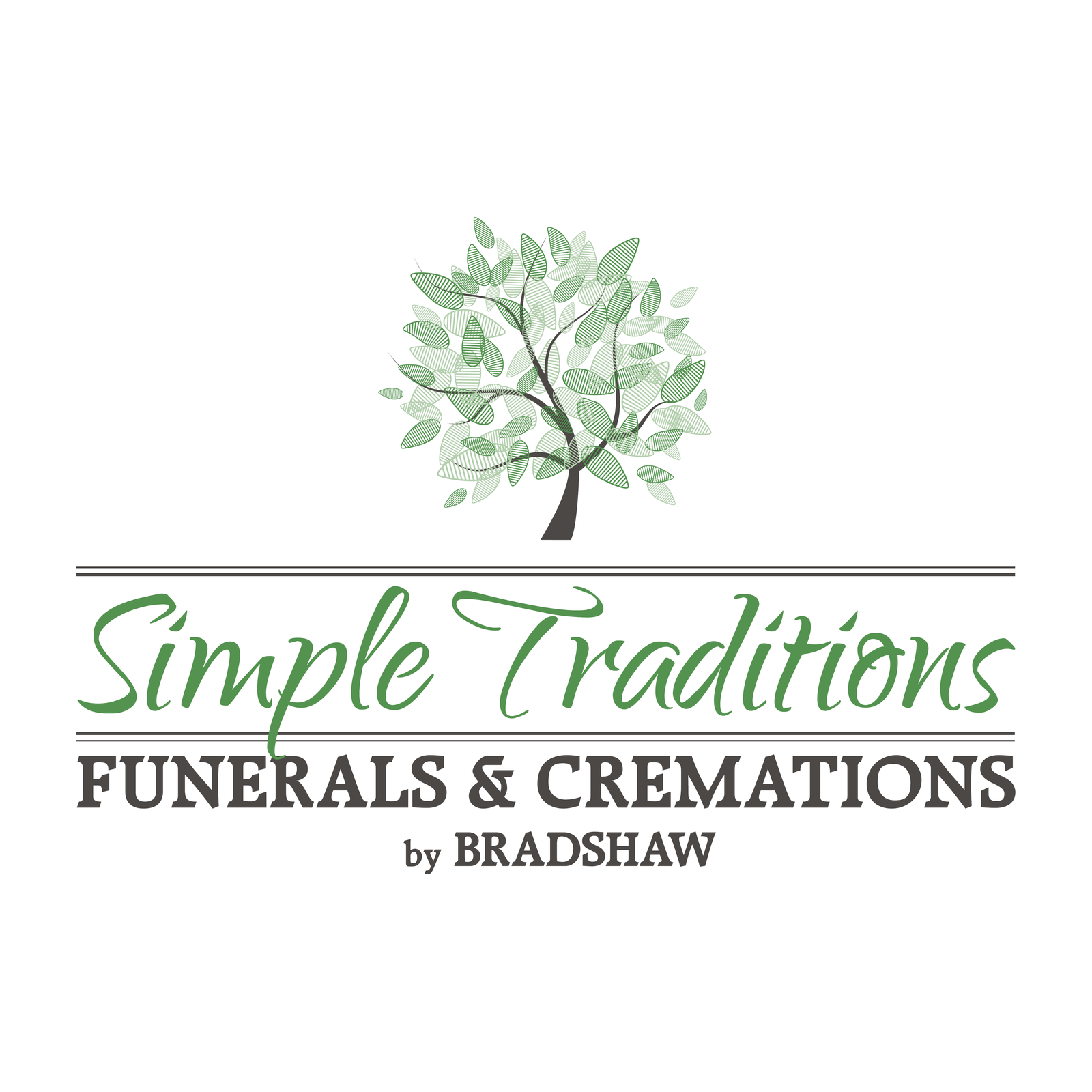Simple Traditions by Bradshaw