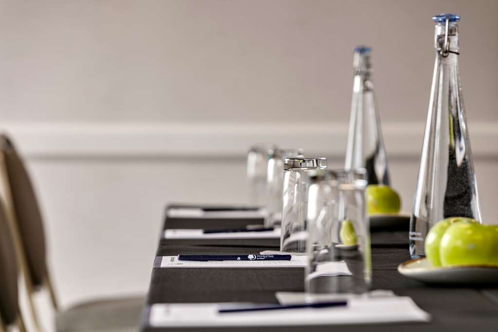 DoubleTree by Hilton Canton Downtown Image