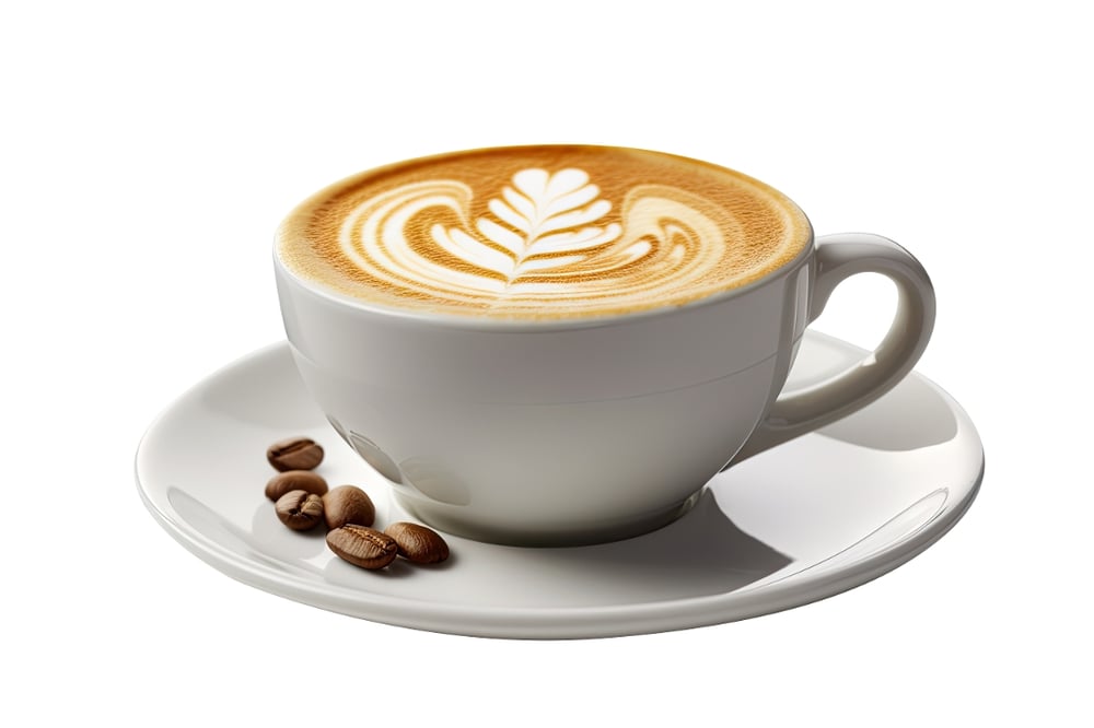 Hot Cafe Mocha