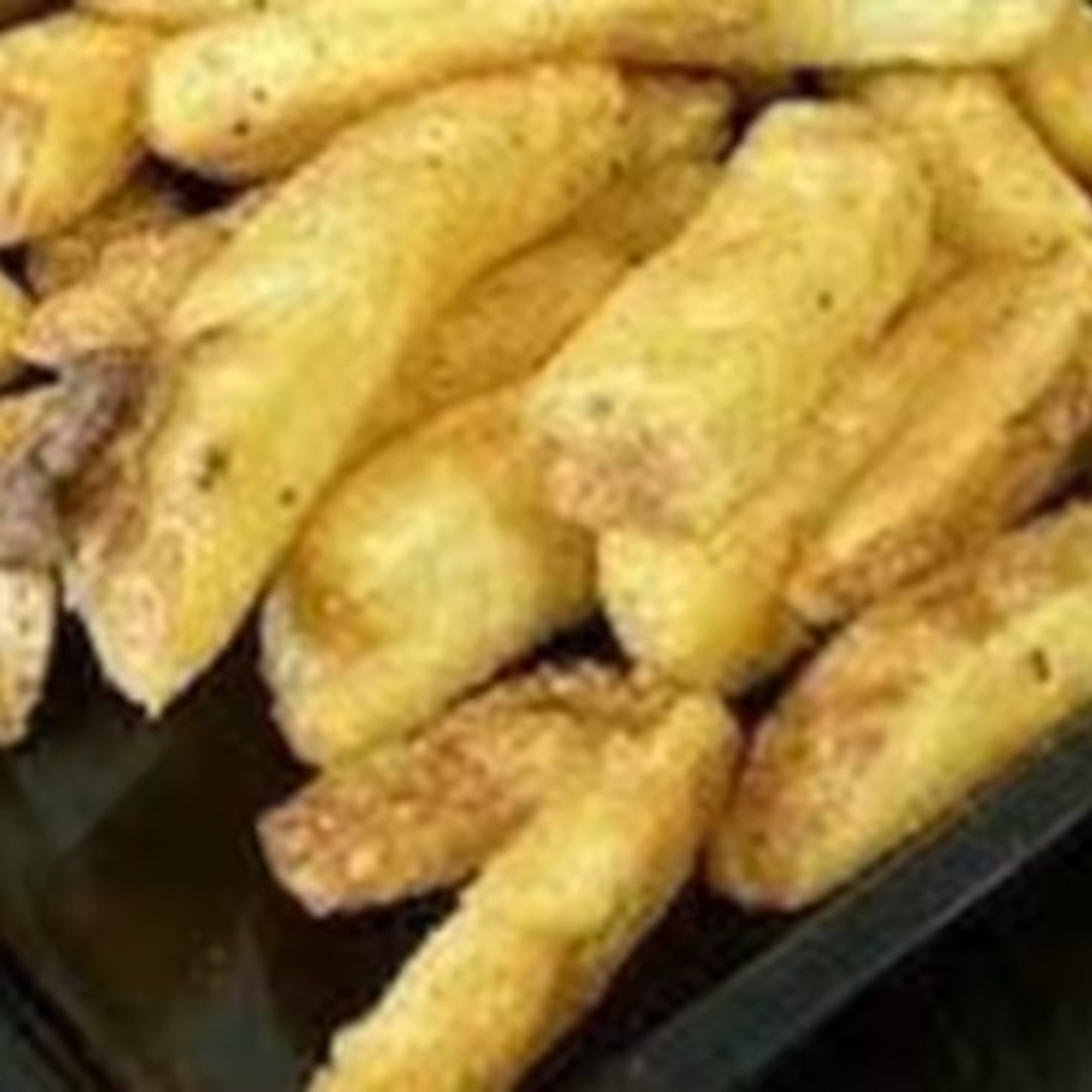 Boardwalk Fries
