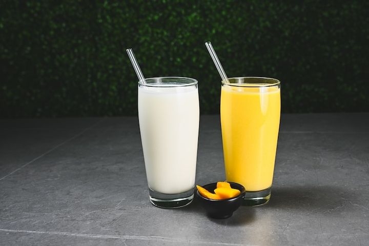 Mango Lassi