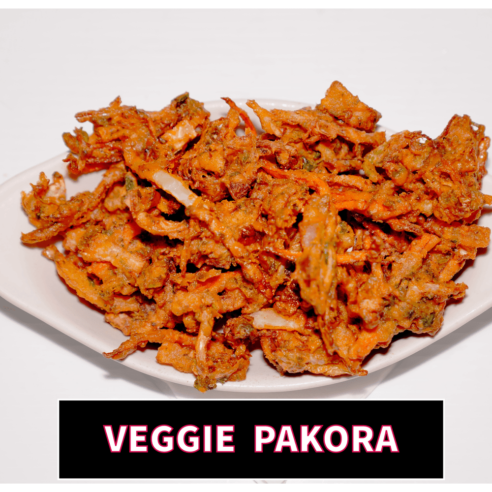 Veg Pakora