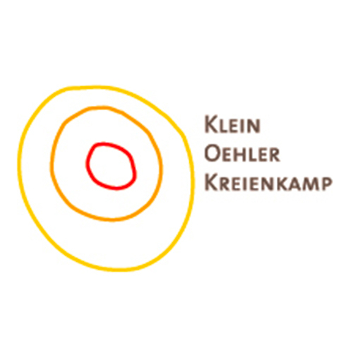 Logo von Gemeinschaftspraxis Klein | Oehler | Kreienkamp