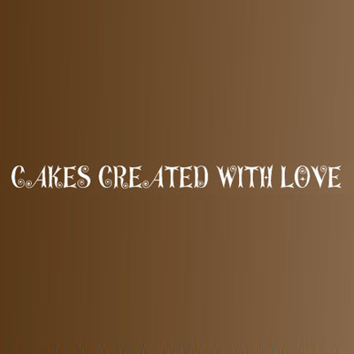 Cakes Created With Love Logo
