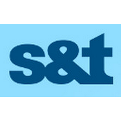 logo S&T CZ s.r.o.