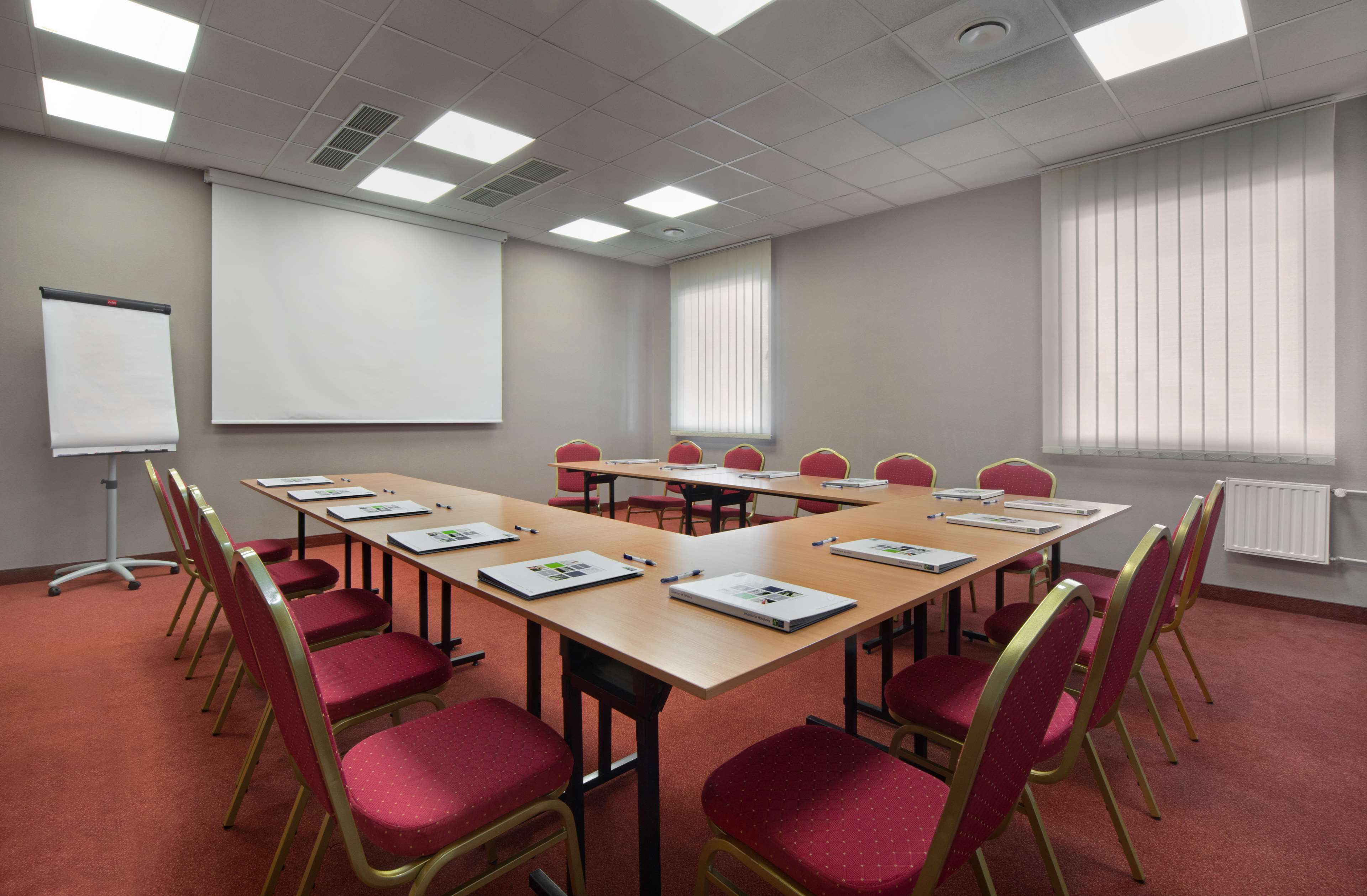 Images Best Western Efekt Express Krakow Hotel
