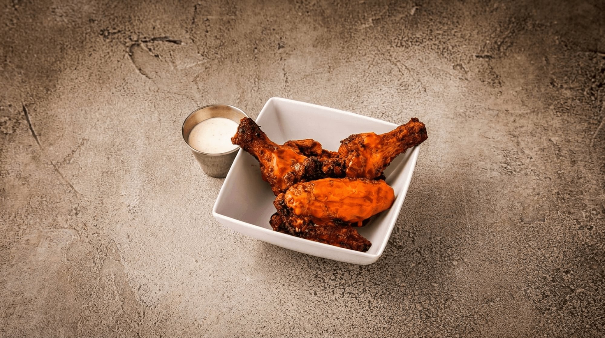 Buffalo Wings