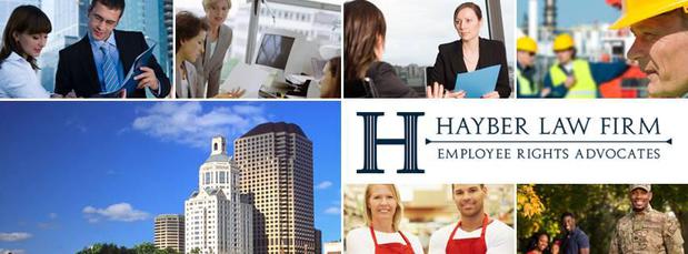 Images Hayber, McKenna & Dinsmore, LLC