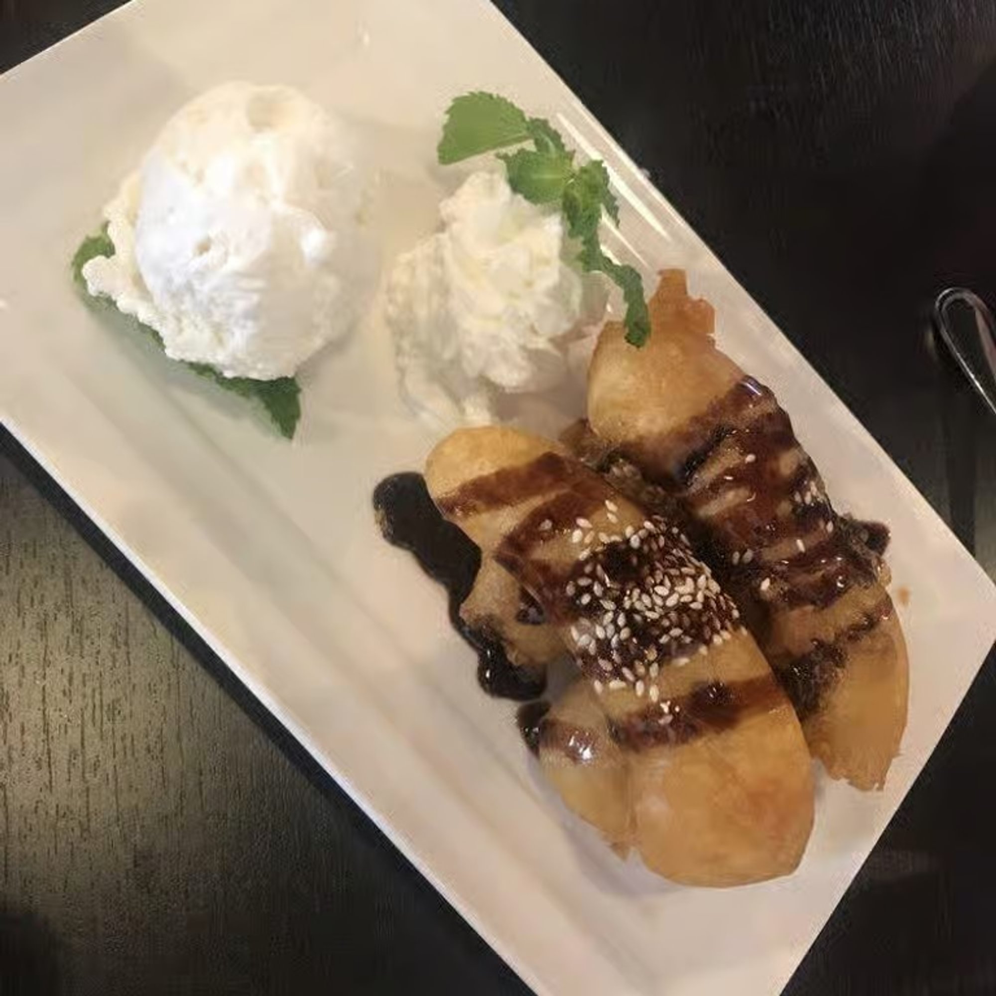 Coconut Ice Cream