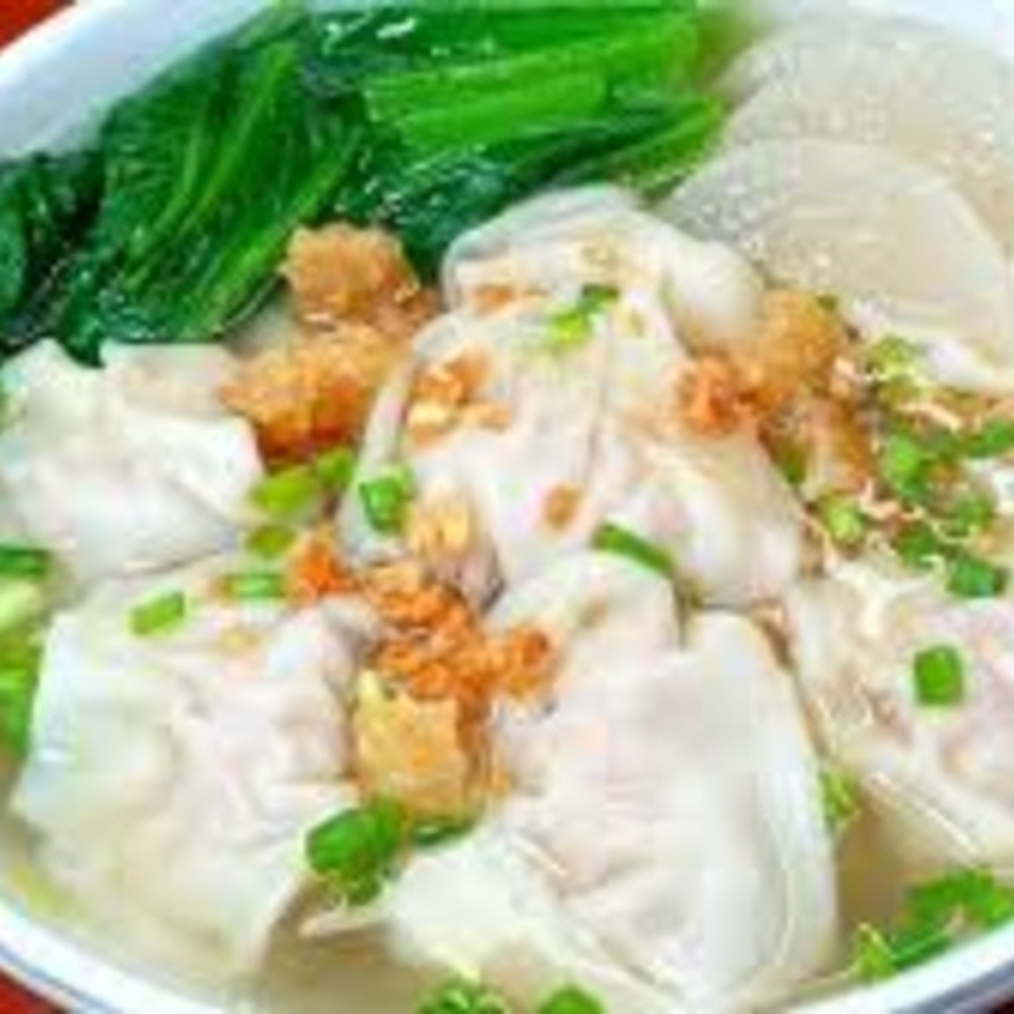 Won Ton