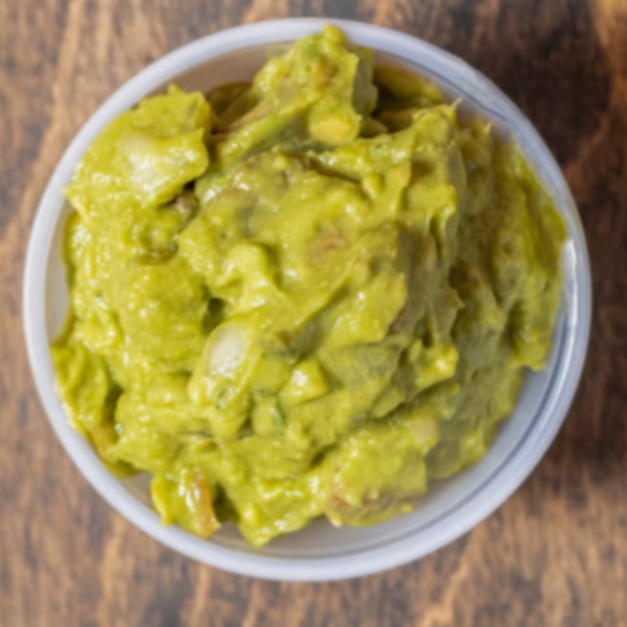 Guacamole