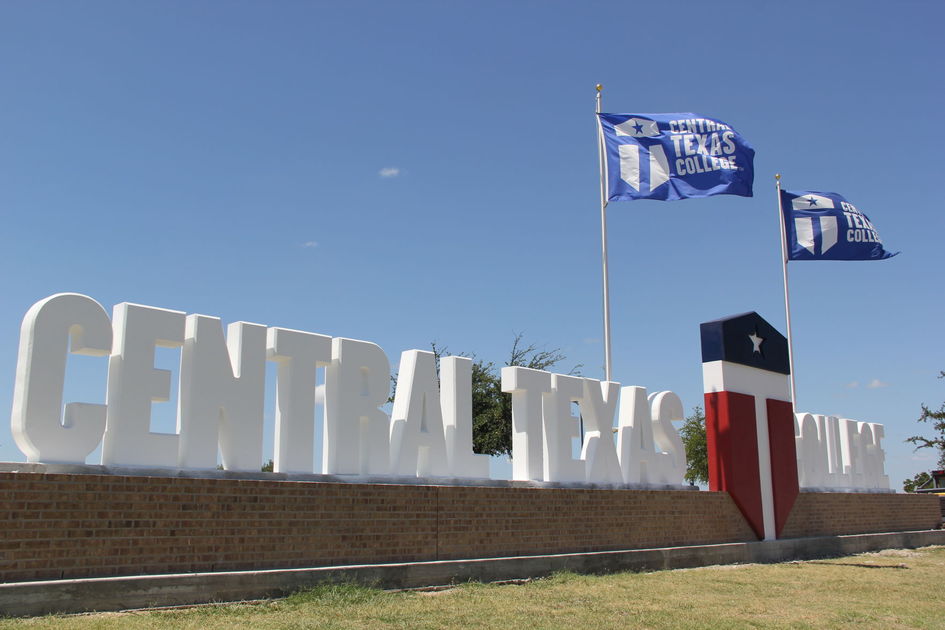 Central Texas College Photo