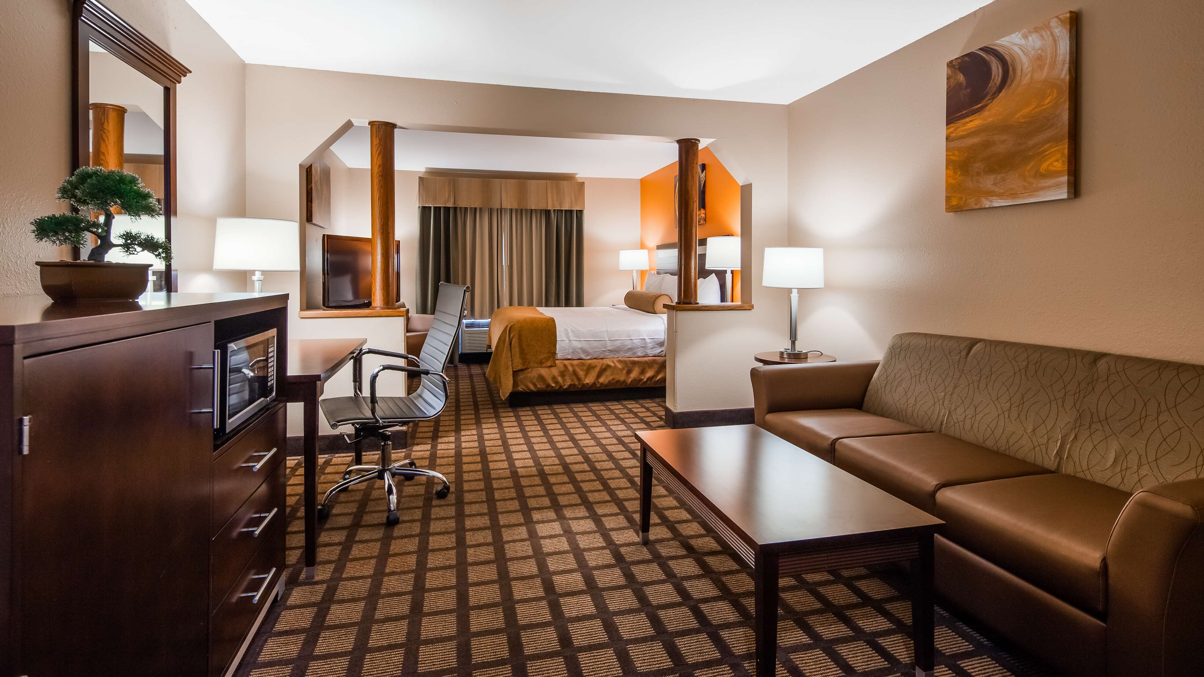 Best Western Inn & Suites of Merrillville Photo