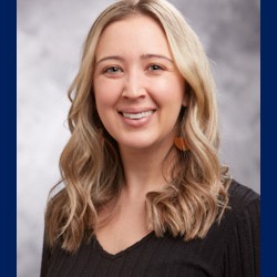 Stephanie Nicolai, PsyD