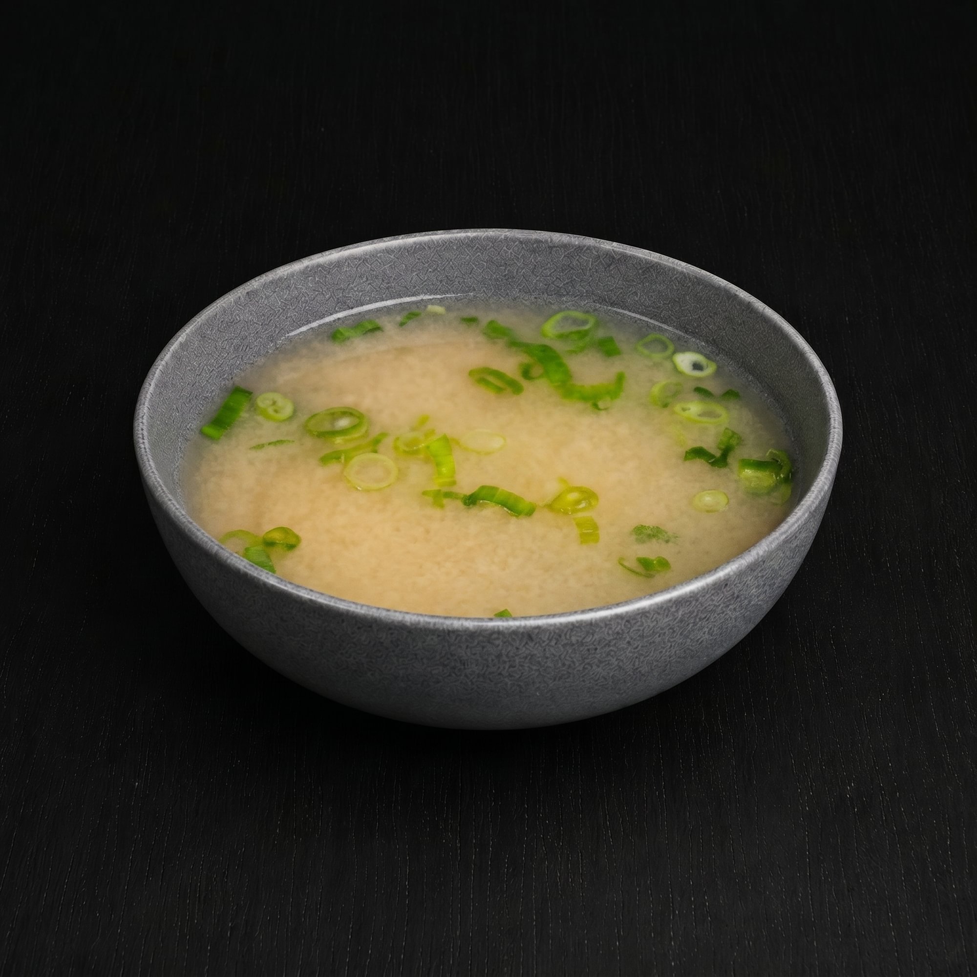 Miso Soup